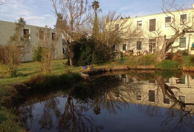 فندق Sleeping Beauty Guesthouse