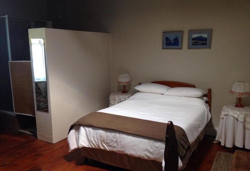 فندق Sleeping Beauty Guesthouse