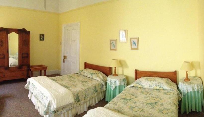 فندق Sleeping Beauty Guesthouse