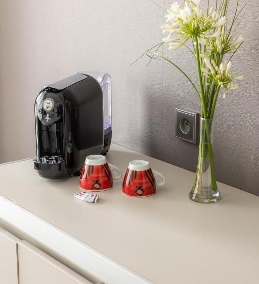 בית מלון כפרי & Spa 4 Serge Blanco