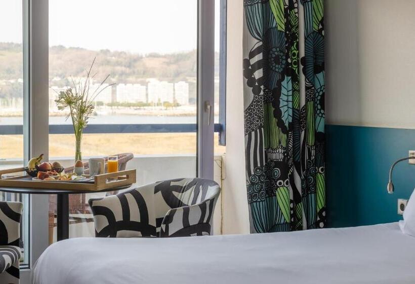 בית מלון כפרי & Spa 4 Serge Blanco