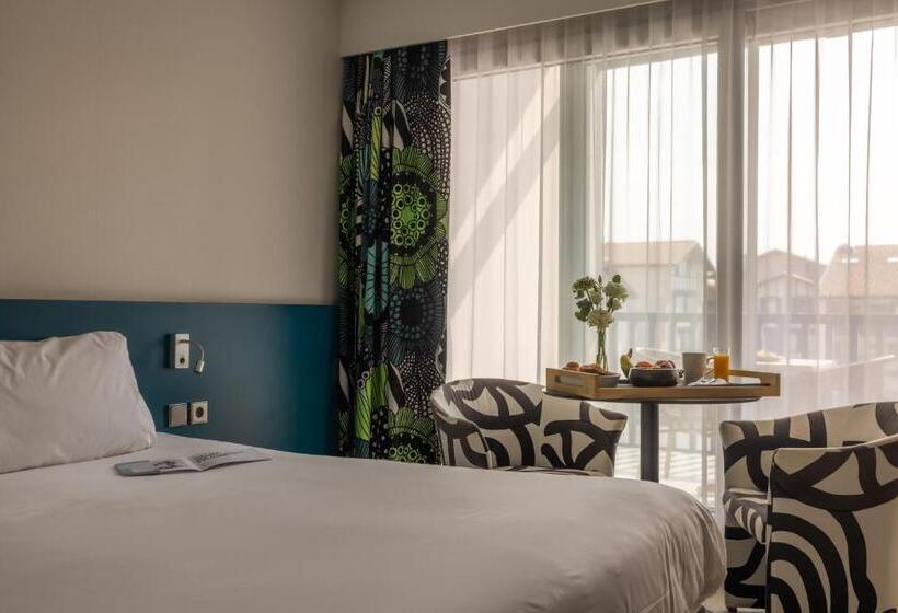 בית מלון כפרי & Spa 4 Serge Blanco