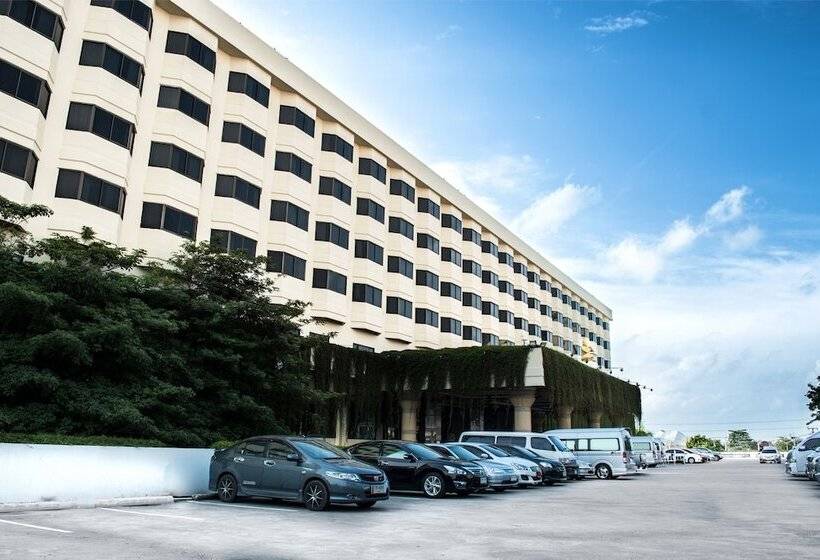 호텔 Star Convention