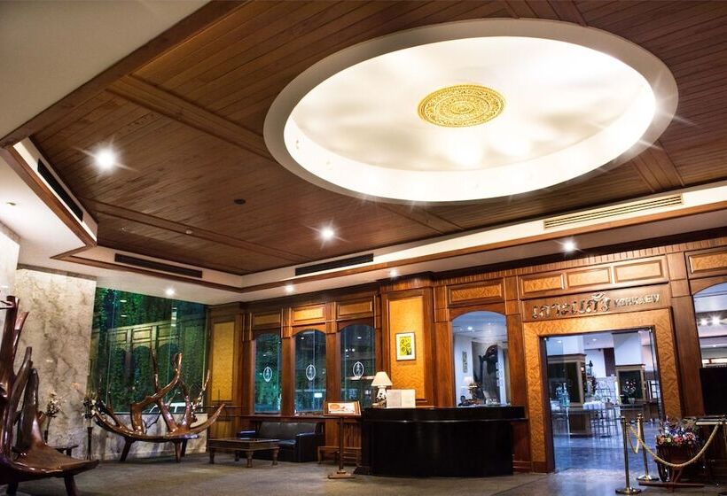 호텔 Star Convention