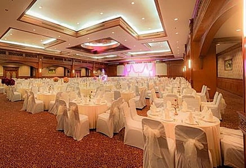 호텔 Star Convention