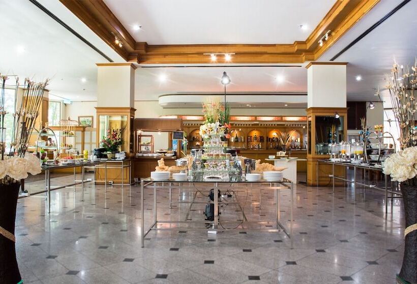 호텔 Star Convention