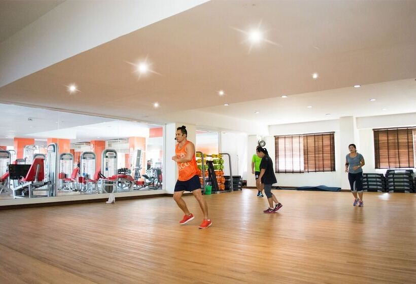 호텔 Star Convention