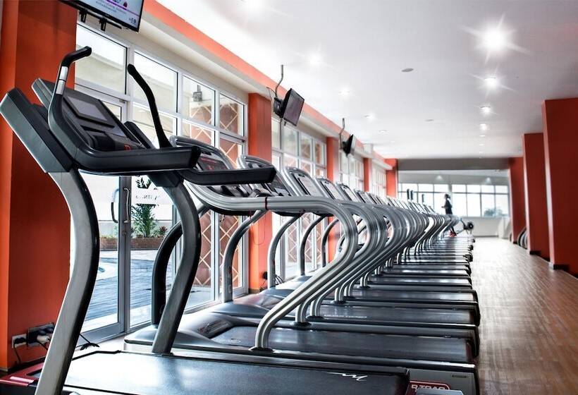 호텔 Star Convention