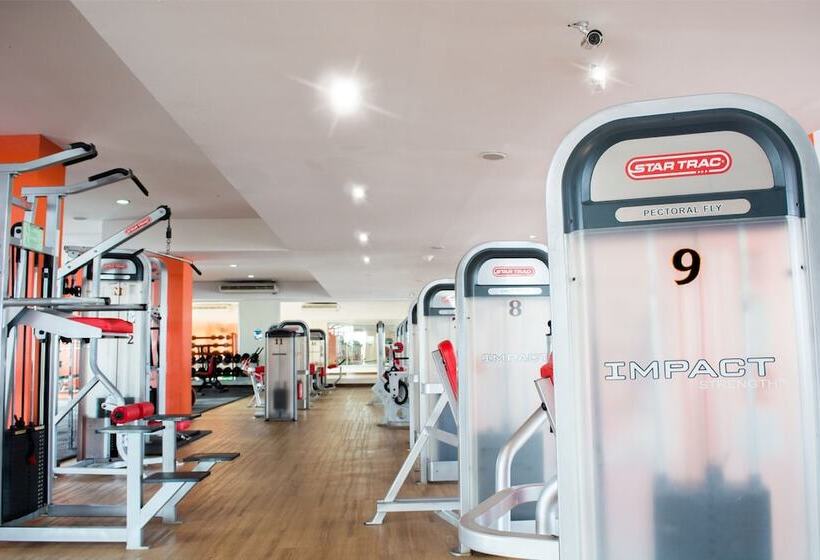 호텔 Star Convention