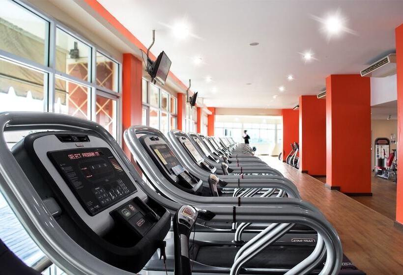 호텔 Star Convention