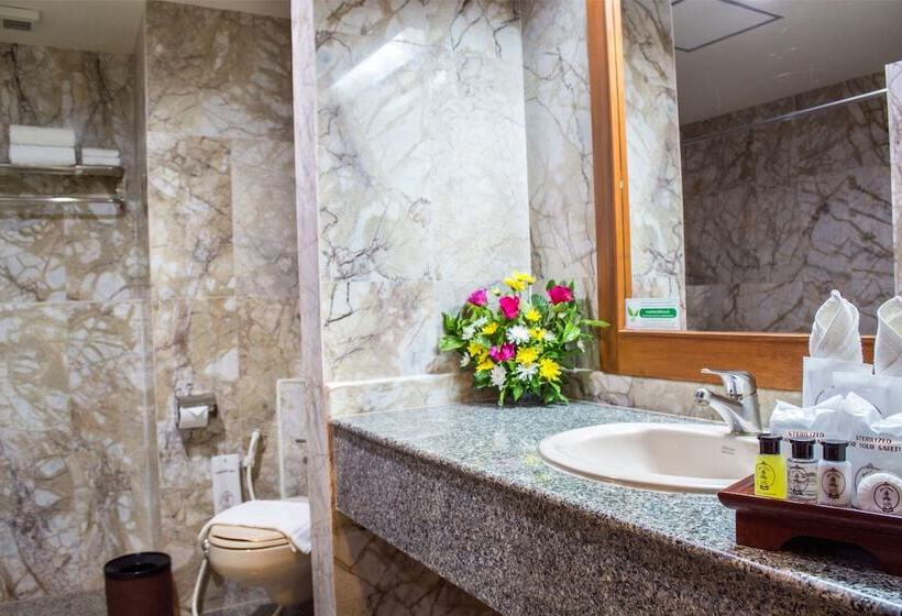 호텔 Star Convention