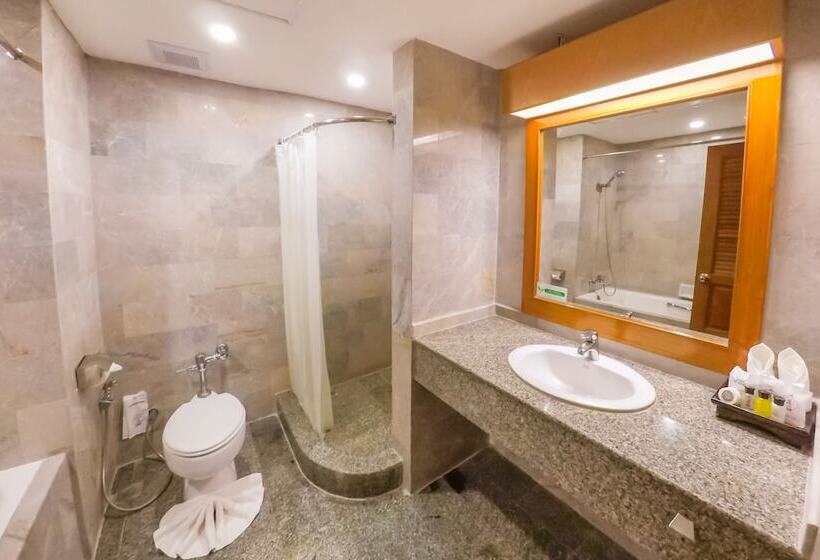 호텔 Star Convention