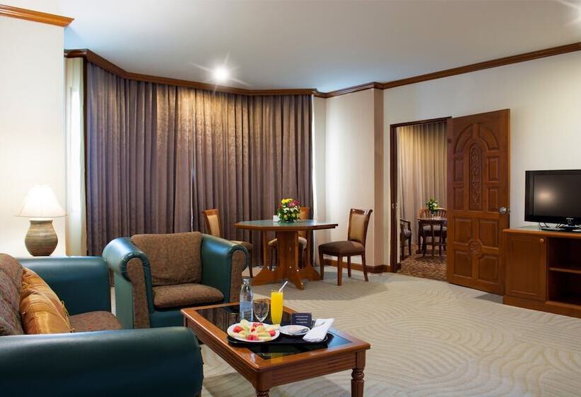 호텔 Star Convention