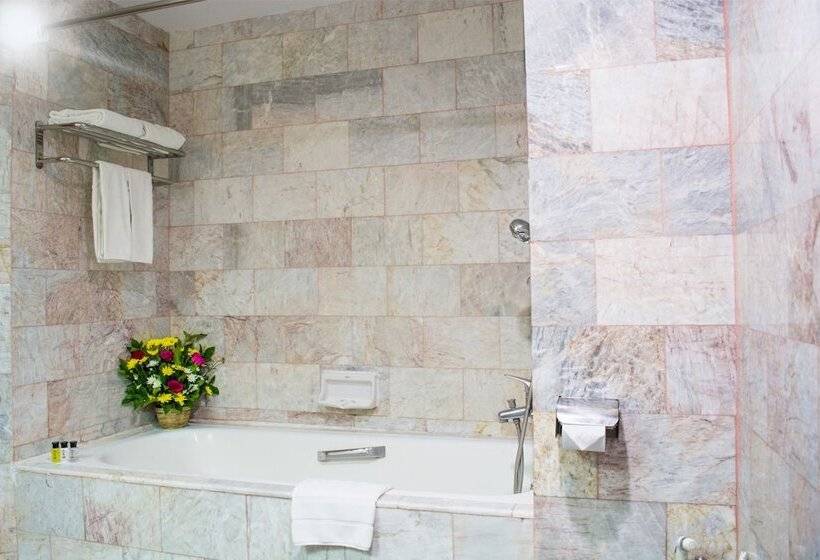 호텔 Star Convention