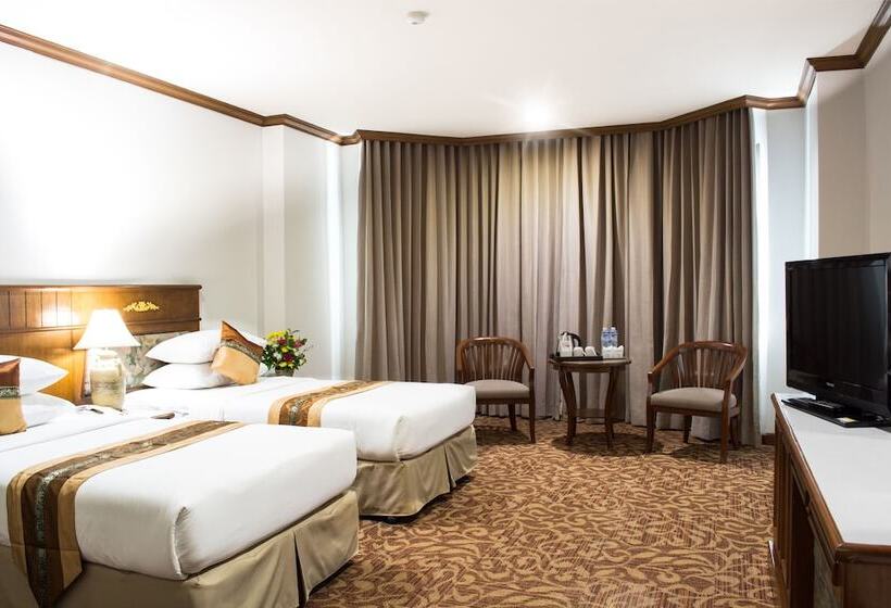 호텔 Star Convention