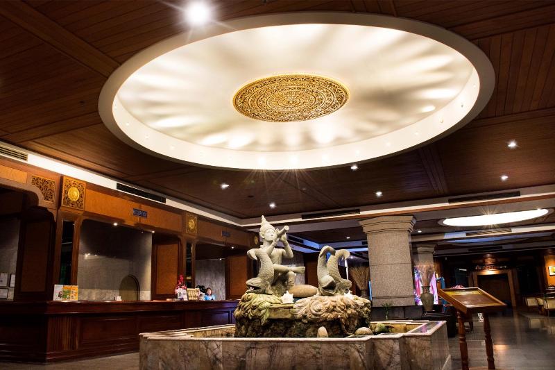 호텔 Star Convention