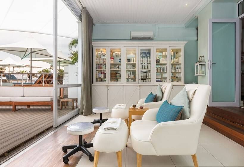 בית מלון כפרי The Bay