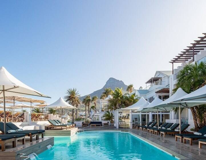 בית מלון כפרי The Bay