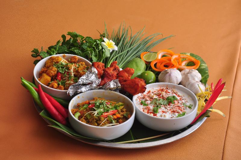 The Beverly Hotel Pattaya