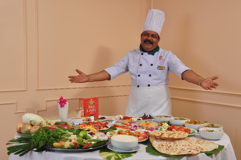 The Beverly Hotel Pattaya