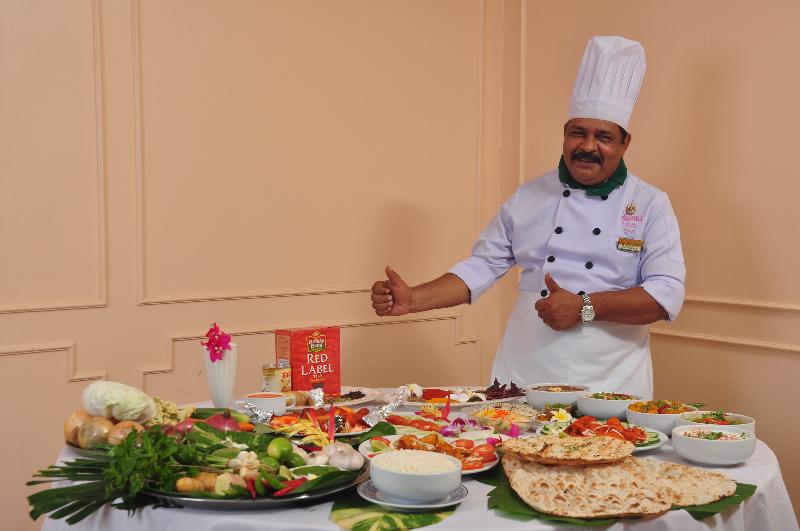 The Beverly Hotel Pattaya