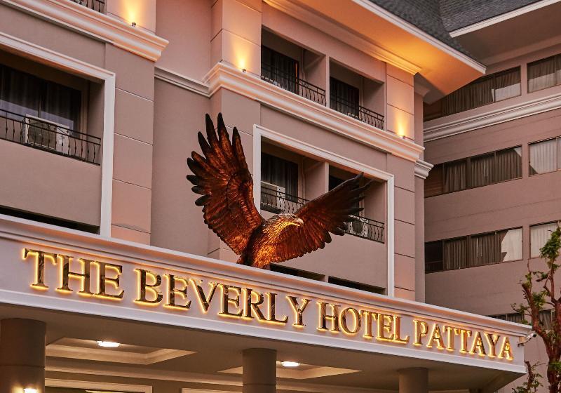 The Beverly Hotel Pattaya