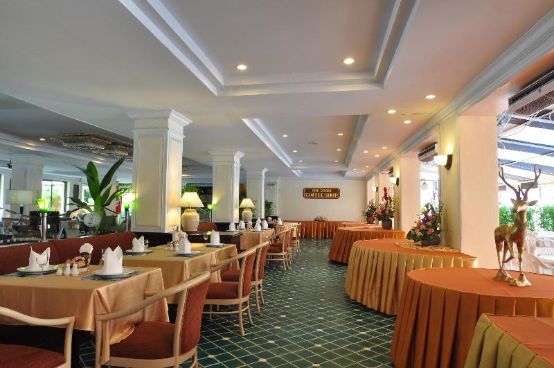 The Beverly Hotel Pattaya