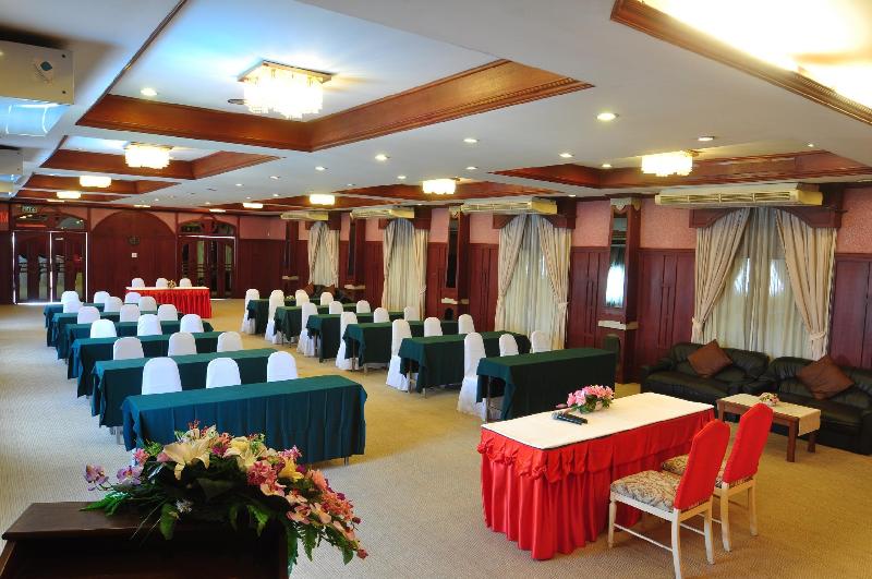 The Beverly Hotel Pattaya