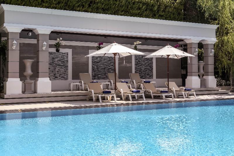 The Beverly Hotel Pattaya