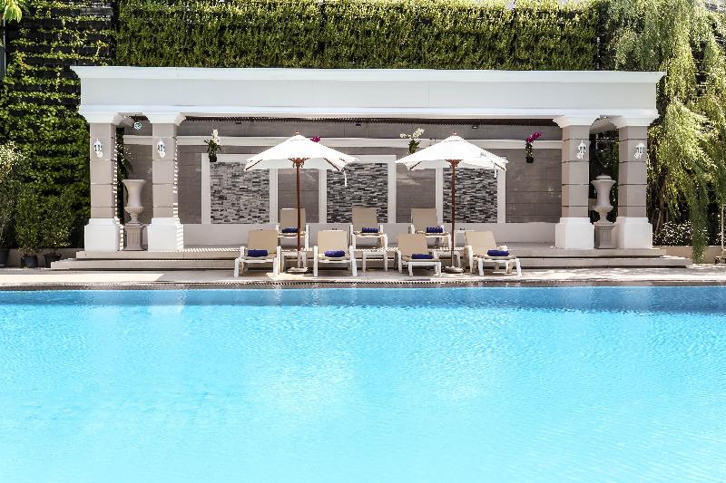 The Beverly Hotel Pattaya