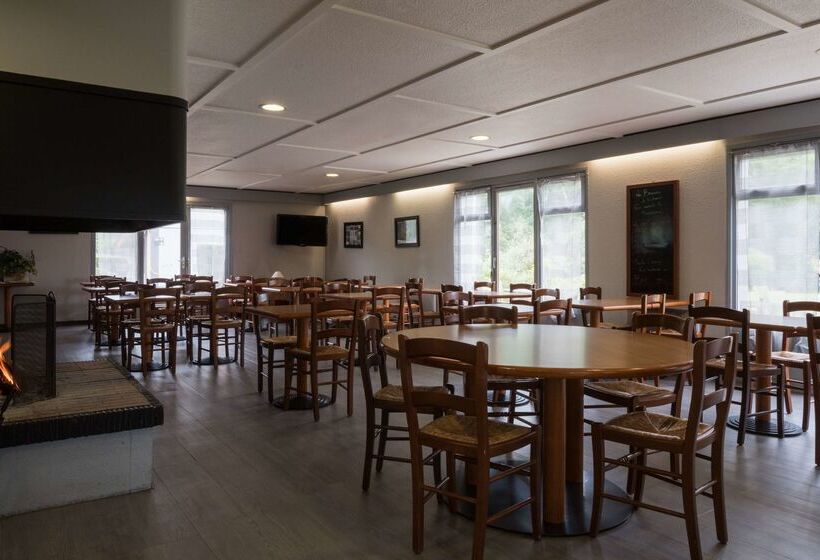 فندق The Originals Access, Hôtel Foix