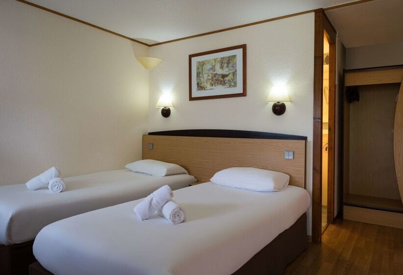 فندق The Originals Access, Hôtel Foix