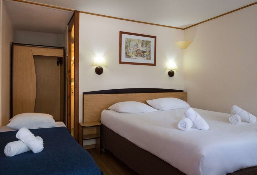 فندق The Originals Access, Hôtel Foix