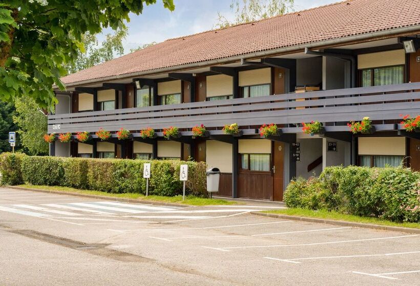 فندق The Originals Access, Hôtel Foix