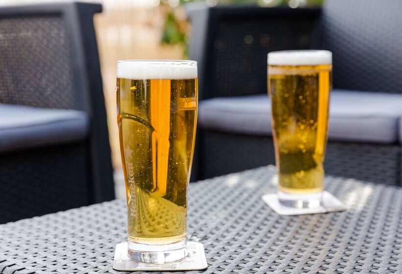 호텔 Kyriad Annecy Nord Epagny