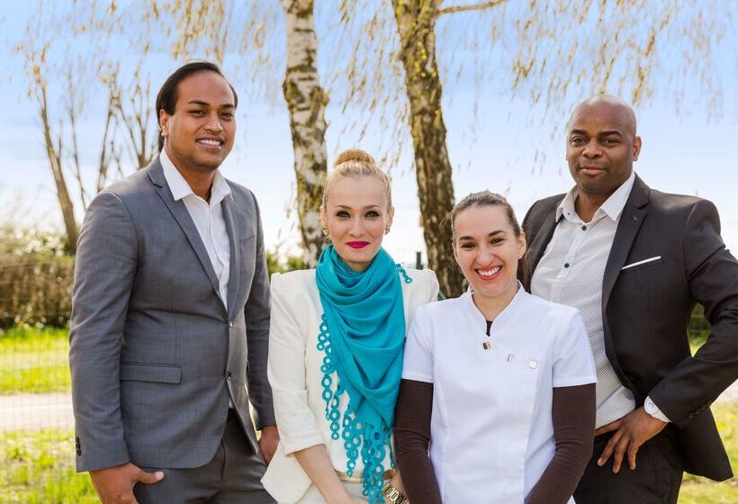 호텔 Kyriad Annecy Nord Epagny