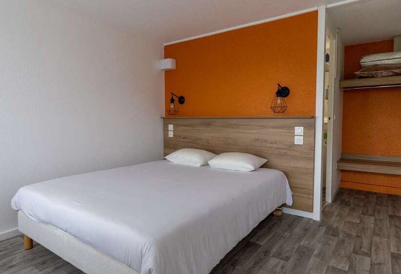 Le 2 By Hotel Akena   La Ferté Bernard