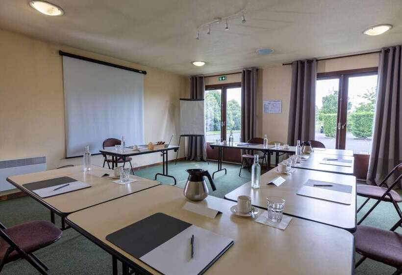 Le 2 By Hotel Akena   La Ferté Bernard