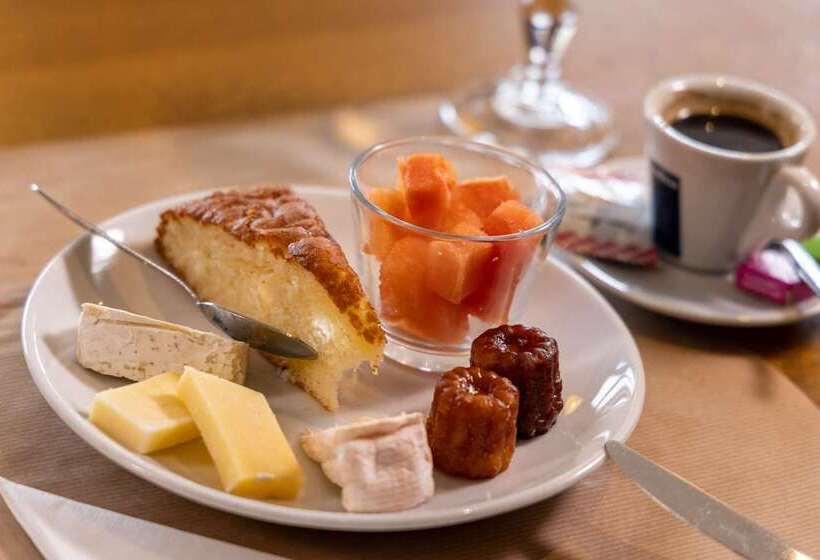 Le 2 By Hotel Akena   La Ferté Bernard