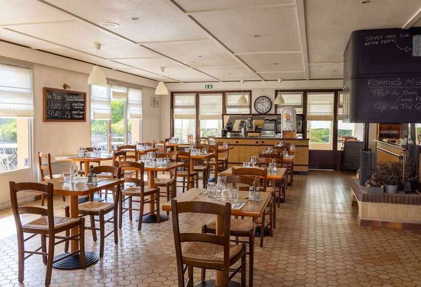 Le 2 By Hotel Akena   La Ferté Bernard