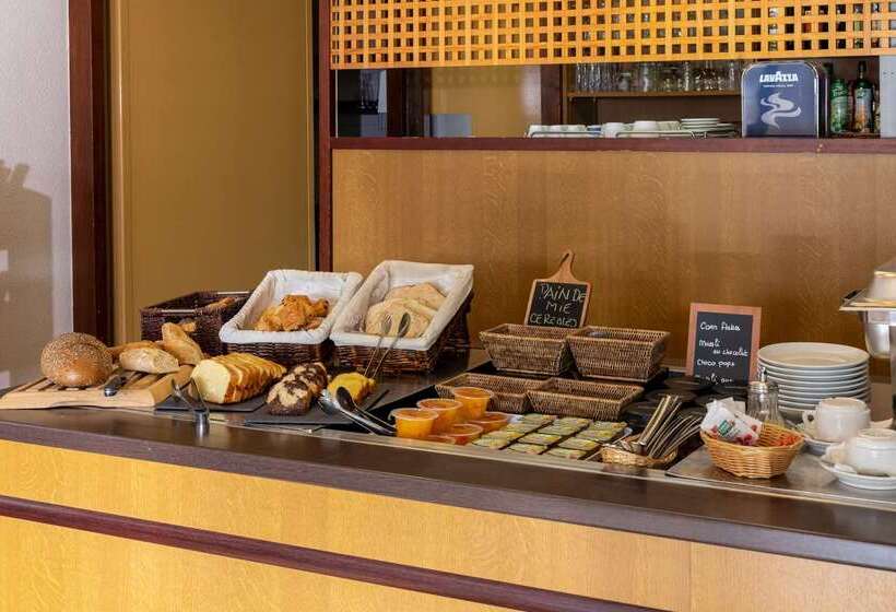 Le 2 By Hotel Akena   La Ferté Bernard