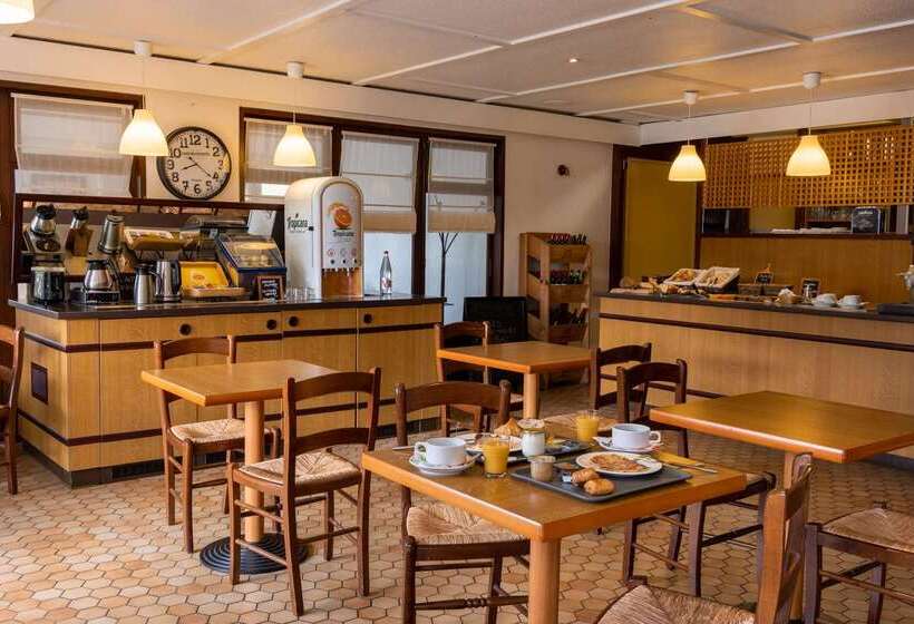 Le 2 By Hotel Akena   La Ferté Bernard