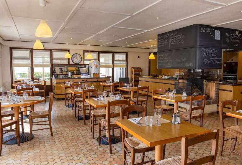 Le 2 By Hotel Akena   La Ferté Bernard