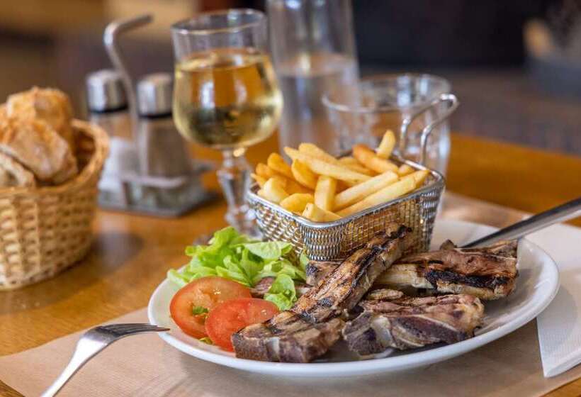 Le 2 By Hotel Akena   La Ferté Bernard