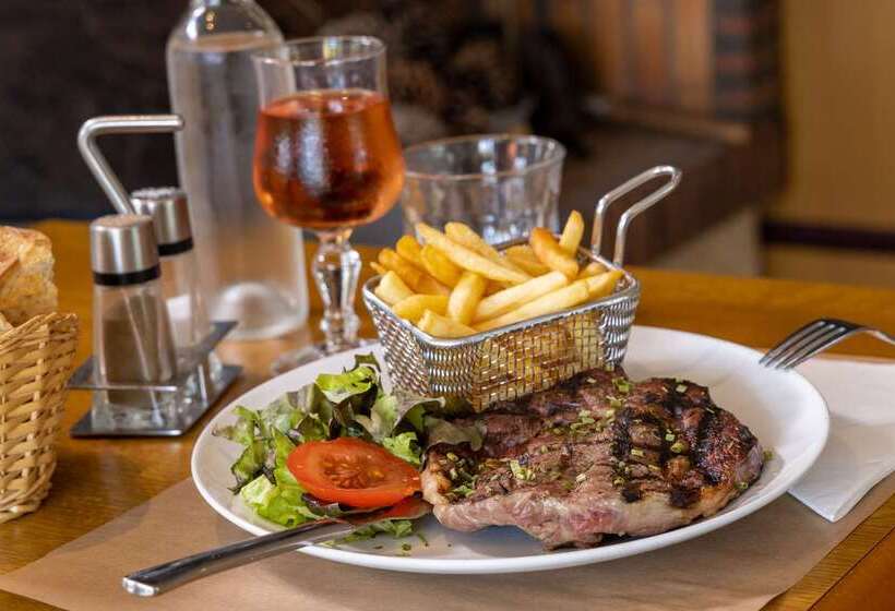 Le 2 By Hotel Akena   La Ferté Bernard