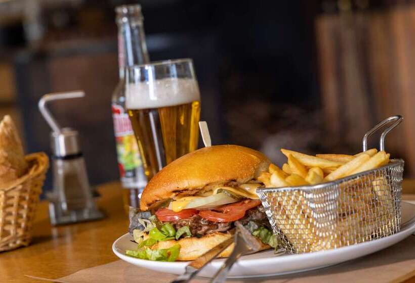 Le 2 By Hotel Akena   La Ferté Bernard