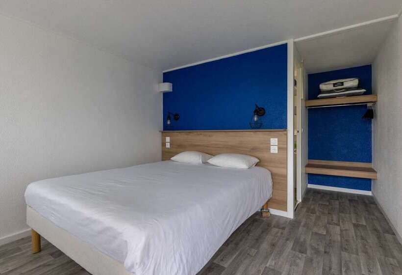 Le 2 By Hotel Akena   La Ferté Bernard