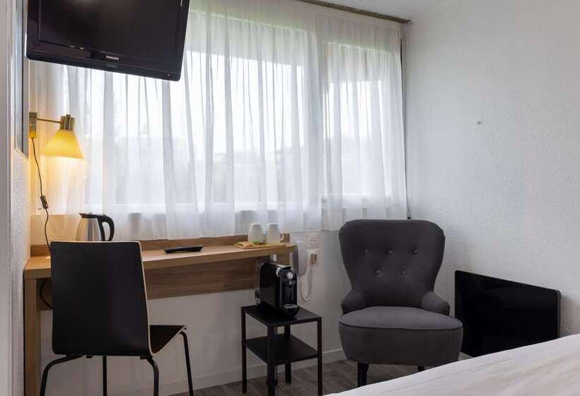 Le 2 By Hotel Akena   La Ferté Bernard