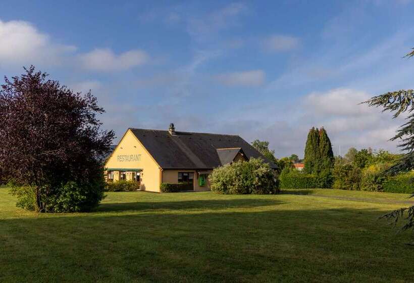 Le 2 By Hotel Akena   La Ferté Bernard