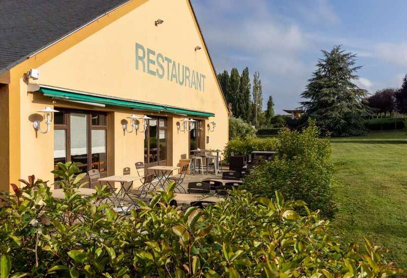 Le 2 By Hotel Akena   La Ferté Bernard